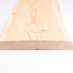 FURU 25X200 MM VILLMAR KL UH STÅEND